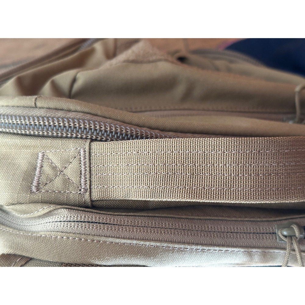 Blackhawk Cyane Stealth Pack Coyote Tan Tactical MOLLE Backpack 60CS00CT - Picture 8 of 16
